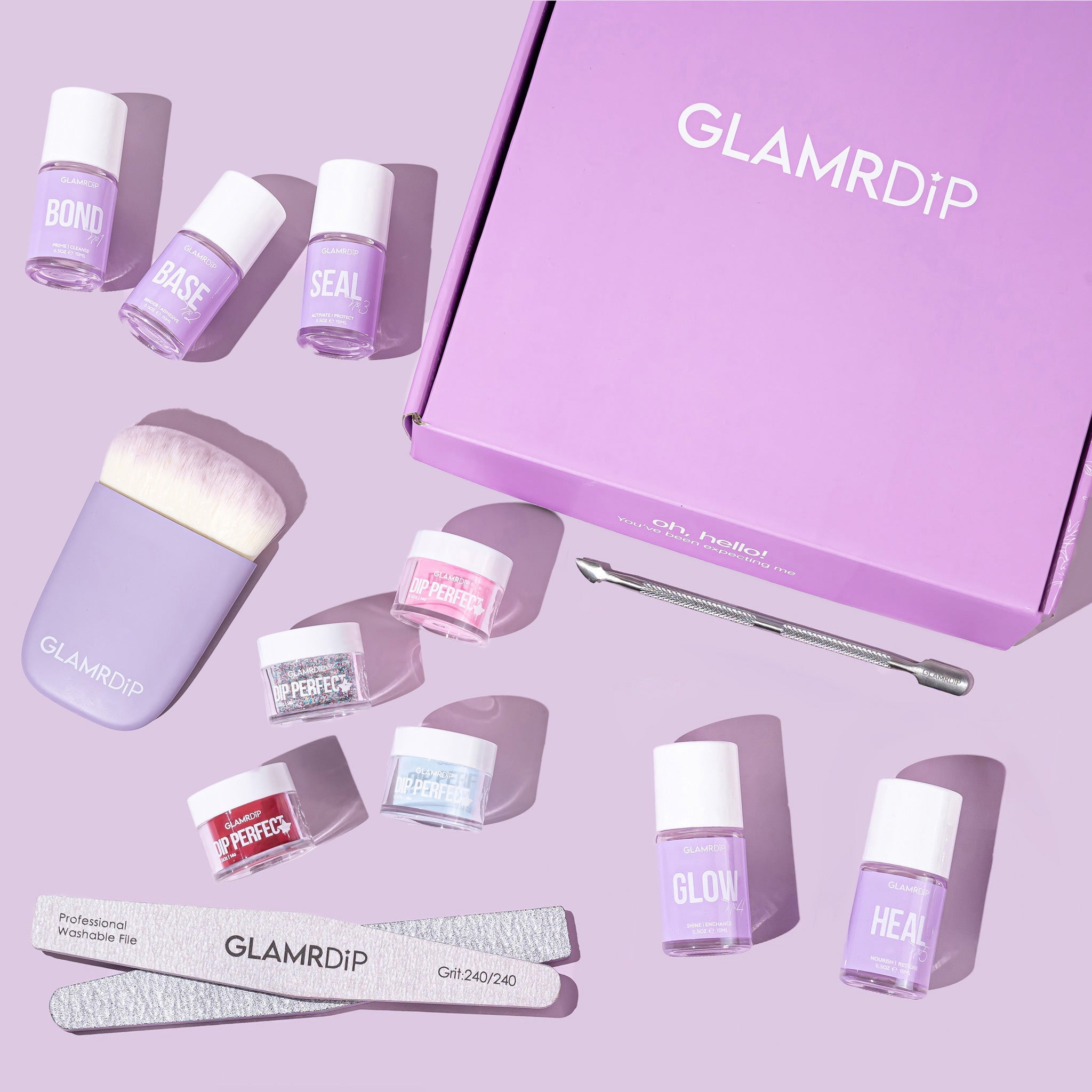 Salon Perfect Kit