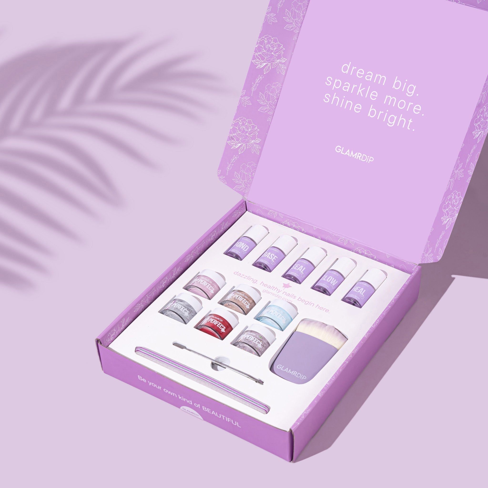 Salon Perfect Kit