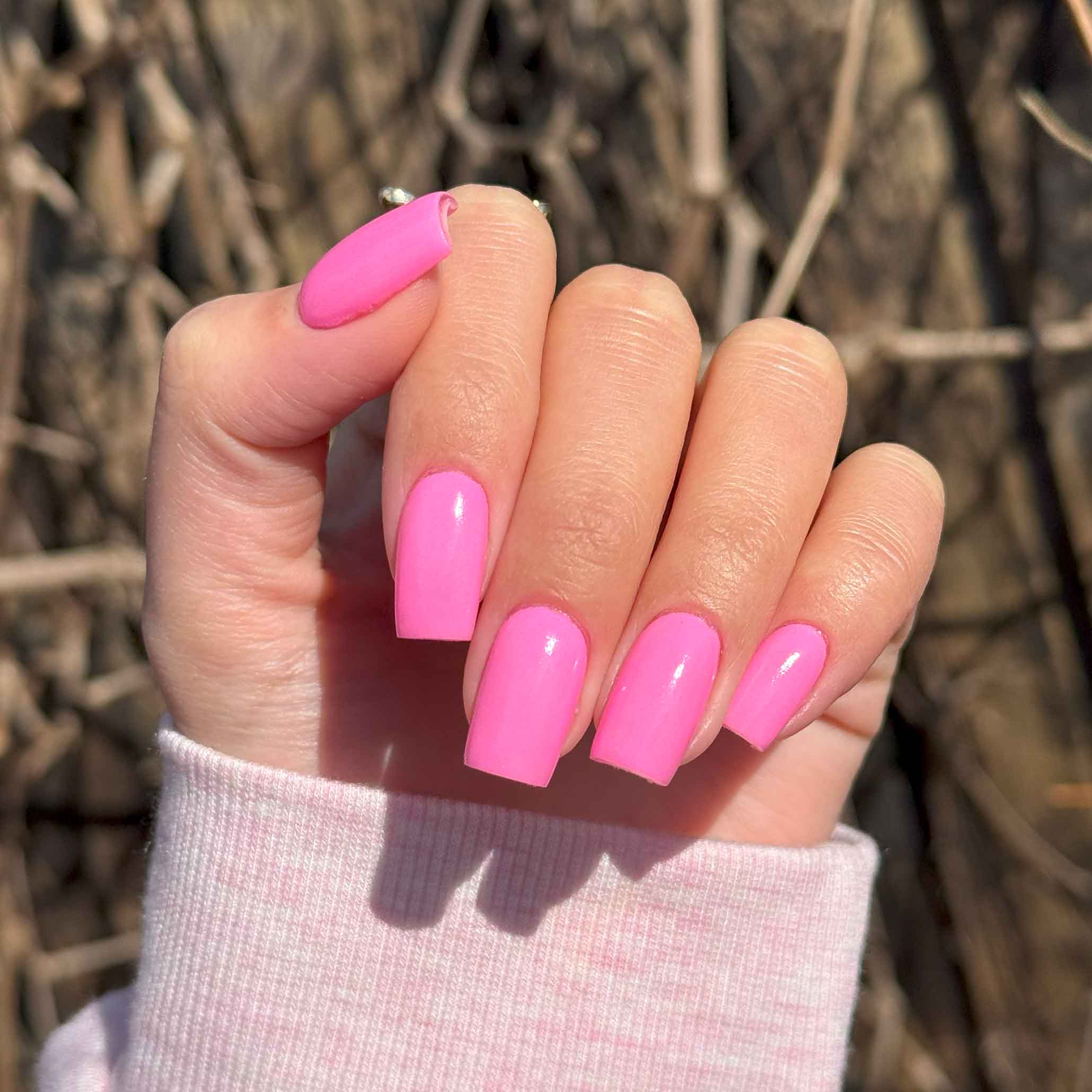 Cotton Candy