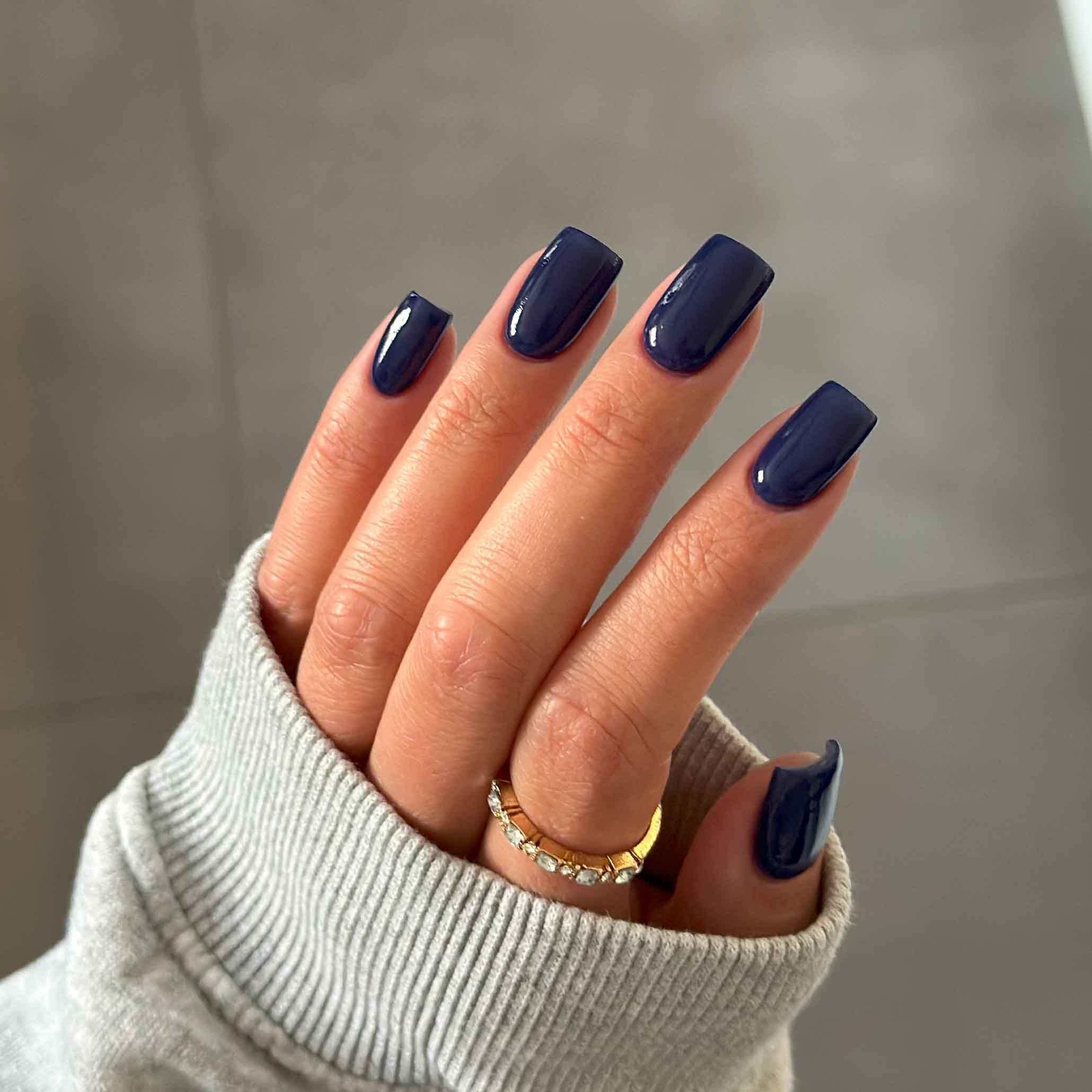 Nails To Match Navy Blue Dress Fall Nail Trends Every Girl Should Try Society19 Nails To Match Navy Blue Dress Fall Nail Trends Every Girl Should Try Society19