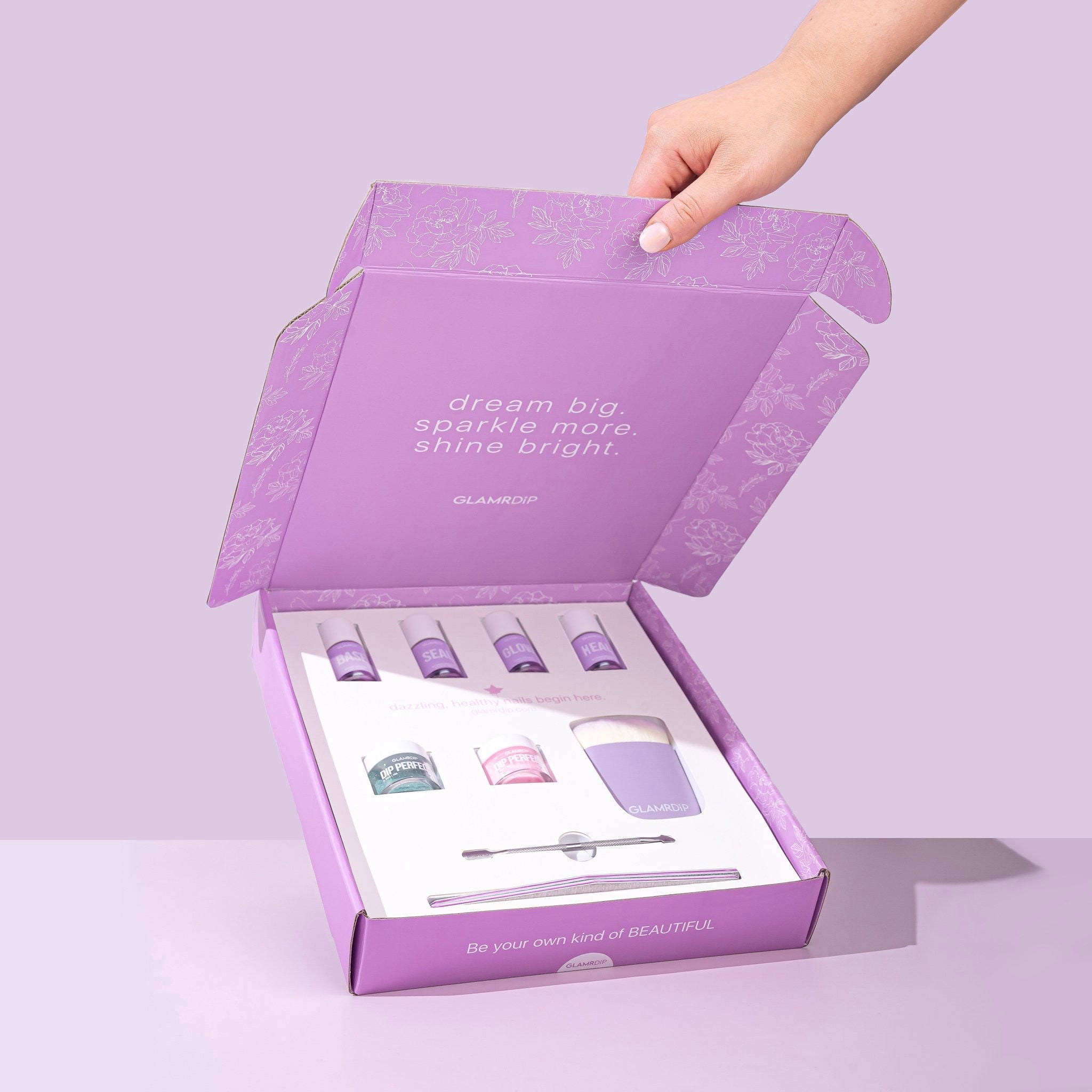 Salon Perfect Kit