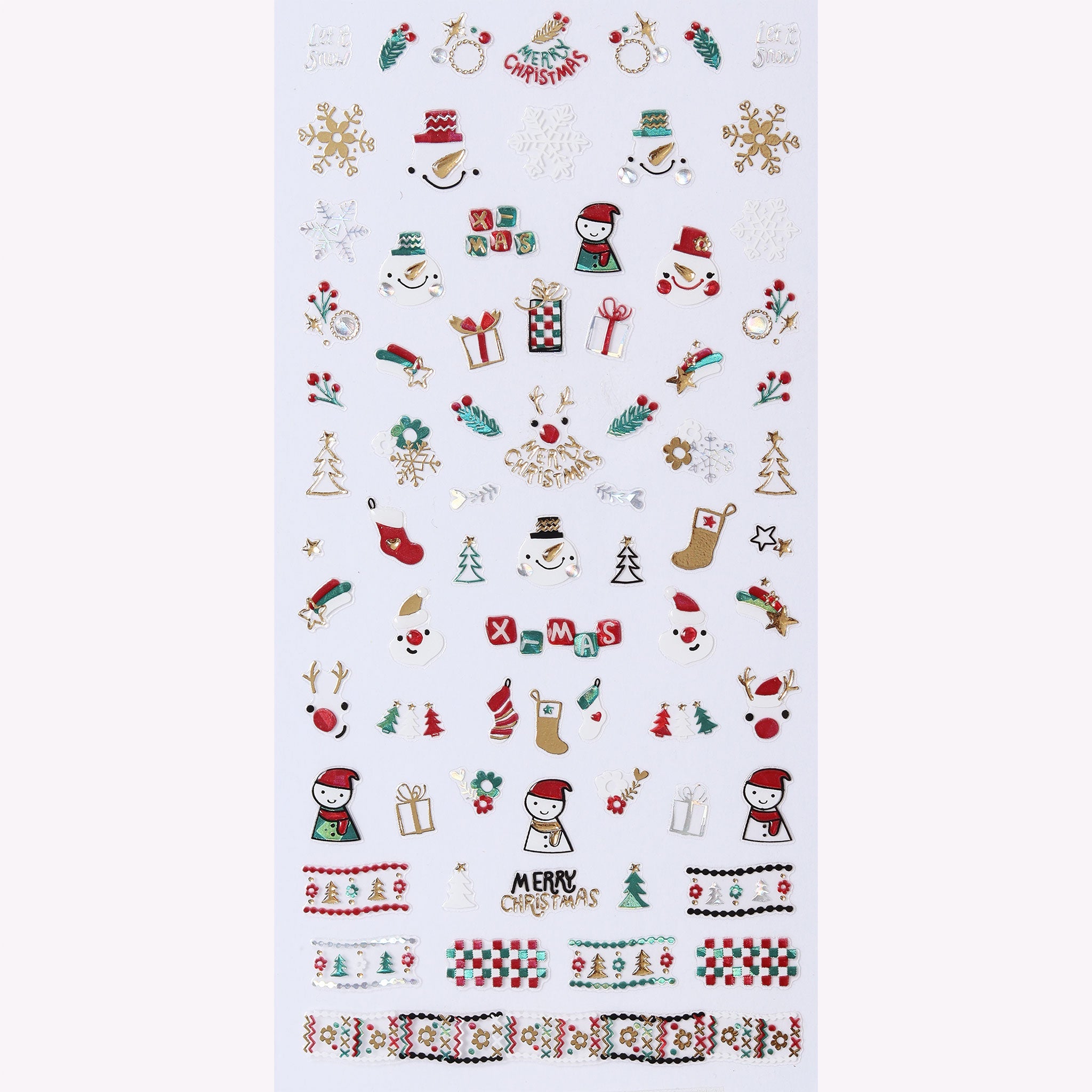 2 1b948f36 e371 4bf3 a0b4 b96a9a72be98 festive touch christmas mani art | instant christmas nail designs