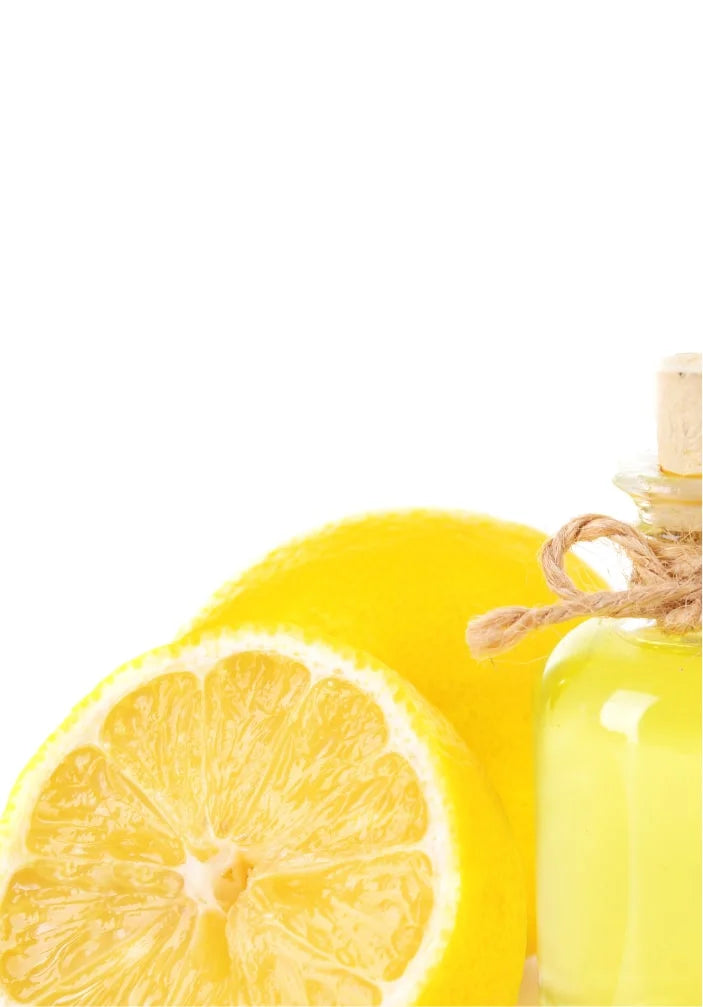 Lemon Oil