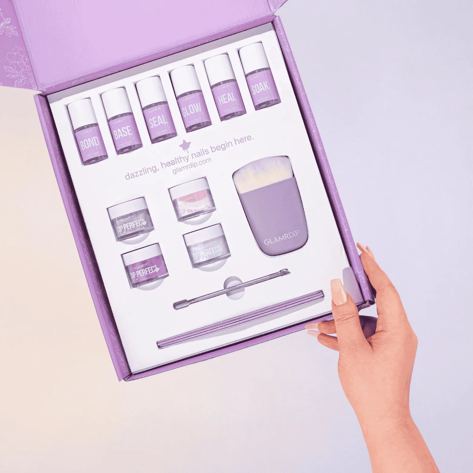 Salon Kit