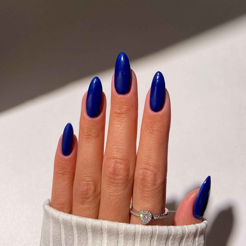 Sapphire Nights