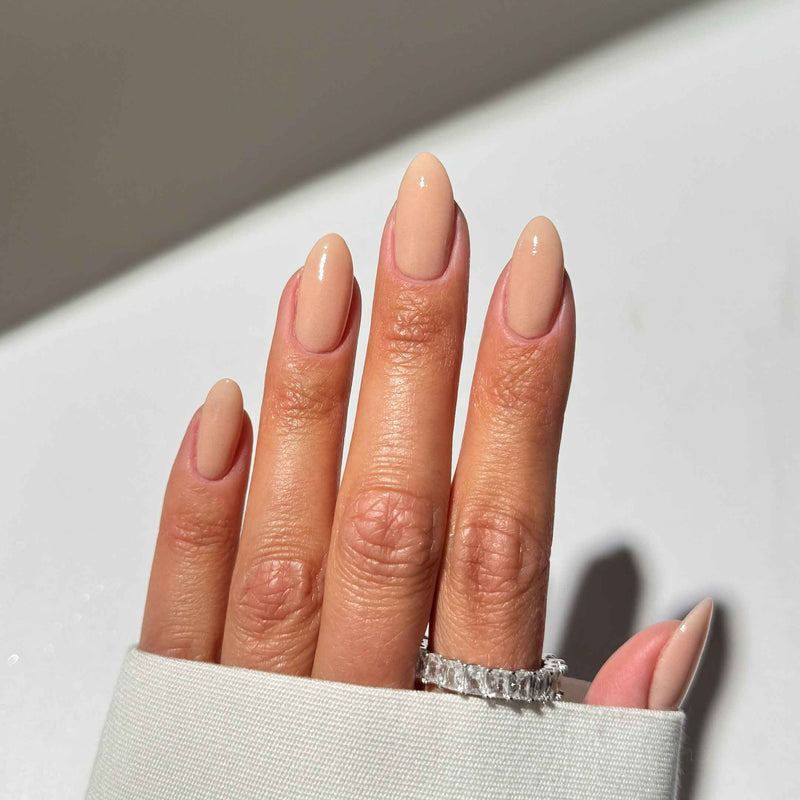 Dusty Rose