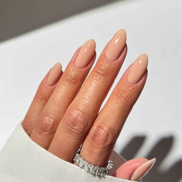 Dusty Rose