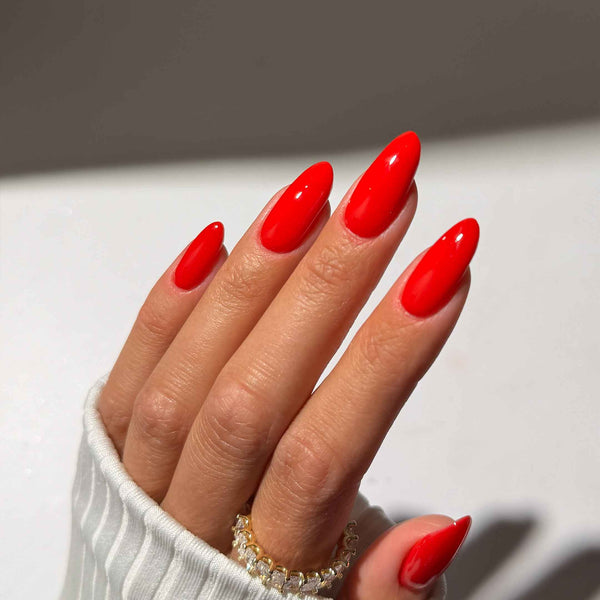 Saffron Blaze
