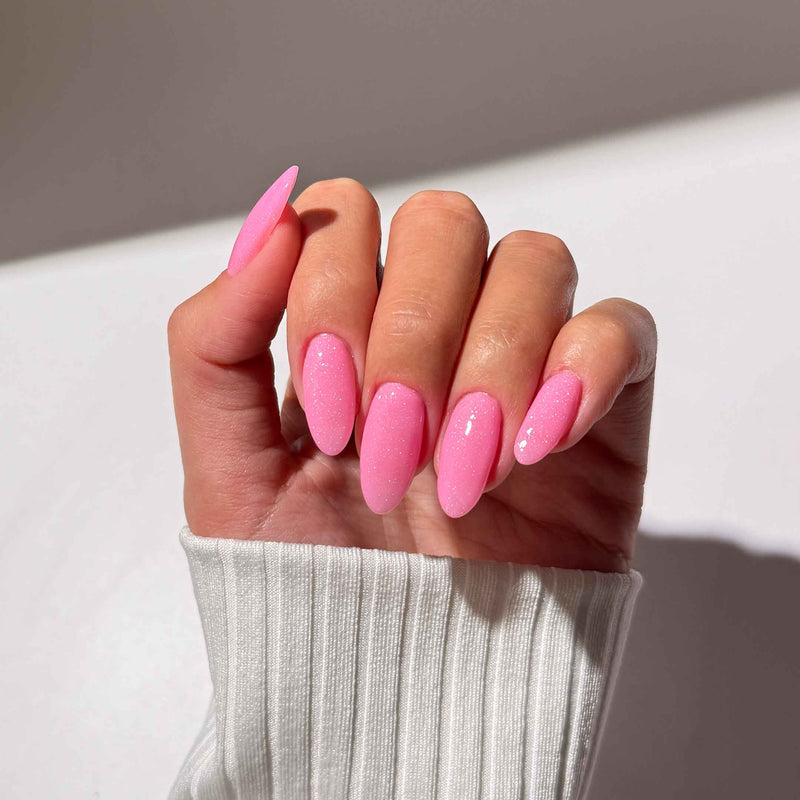 Rosy Compact