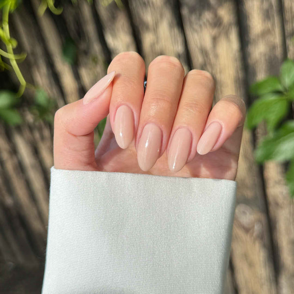 Dusty Rose