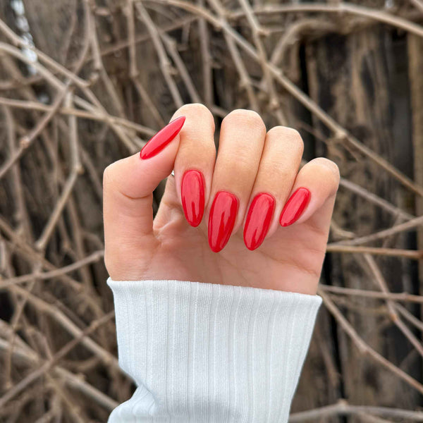 Red Mischief