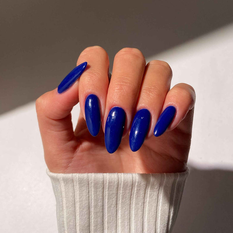 Sapphire Nights
