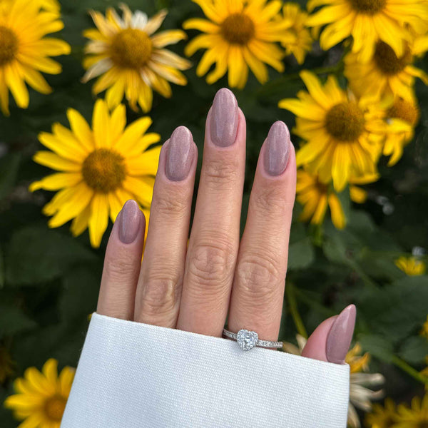 Rose Tinted