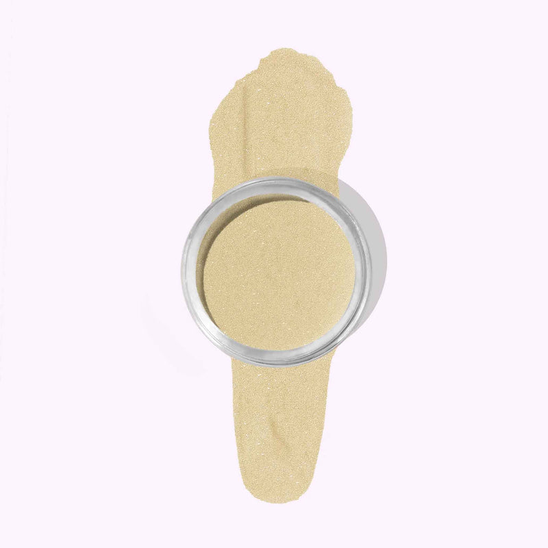 Champagne Ivory