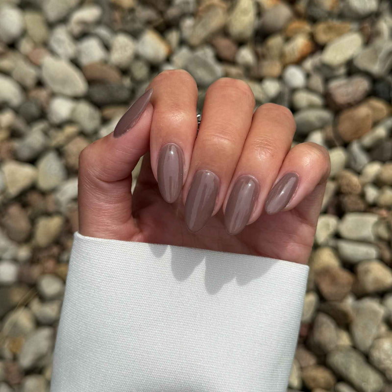 Sahara Haze