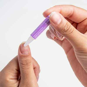 Nail Adhesive