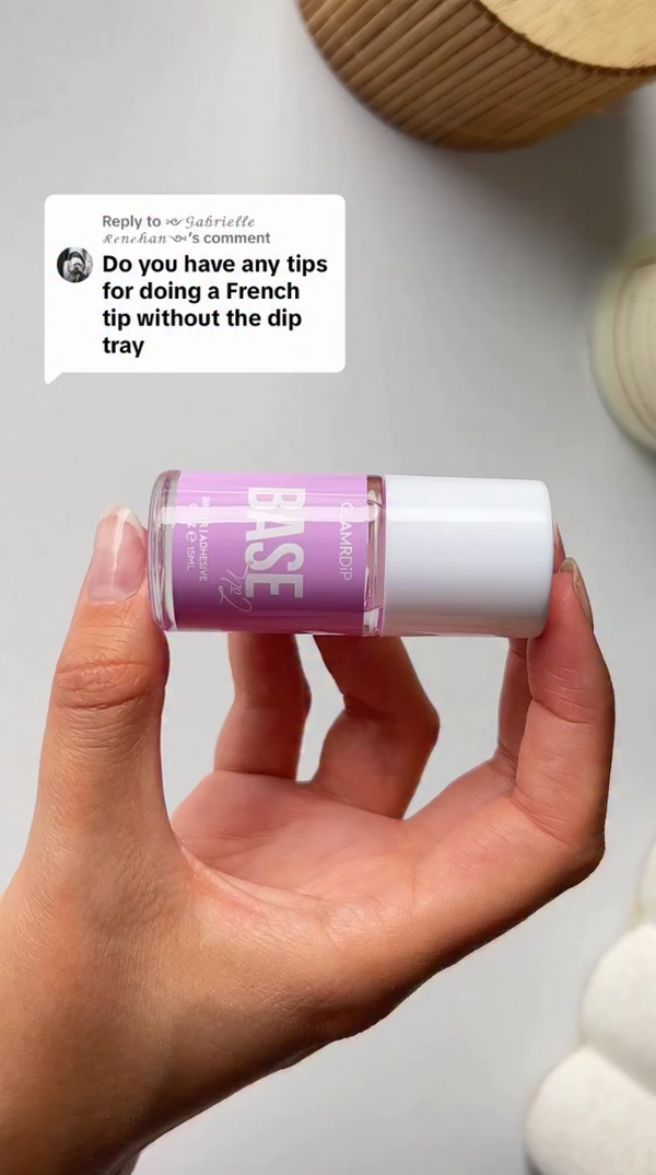 Base coat essentials