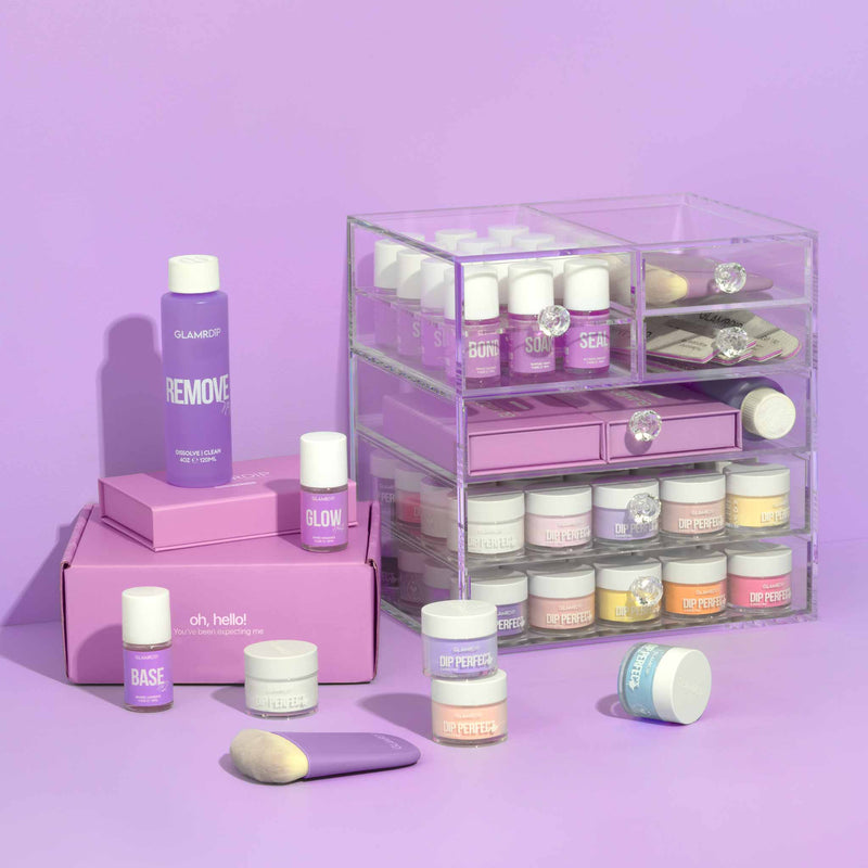 Pro Beauty Box