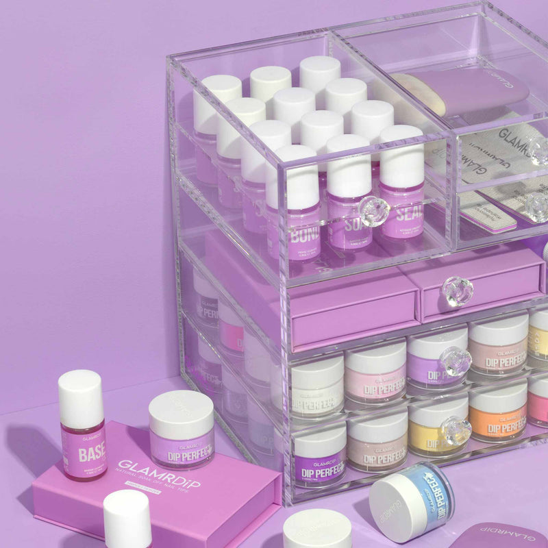 Pro Beauty Box
