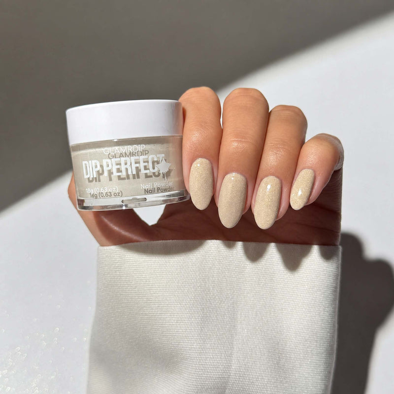 Champagne Ivory