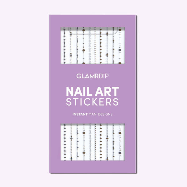 Chandelier Chain - Mani Art