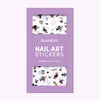 Creepy Crawls - Mani Art