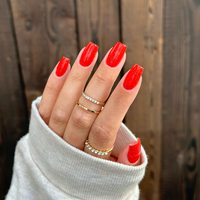 Crimson