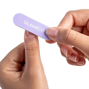 Nail file