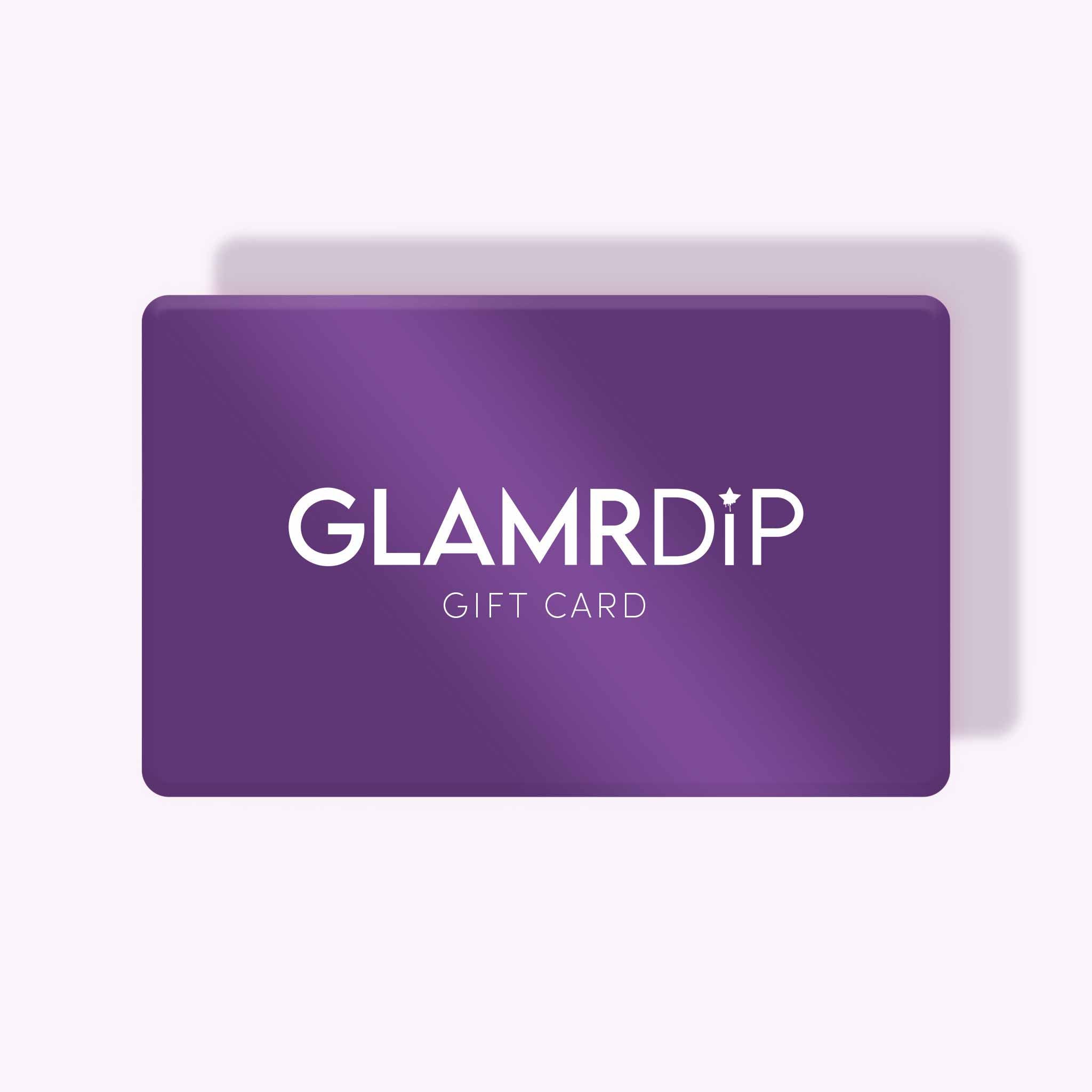 Free - £20 Gift Card