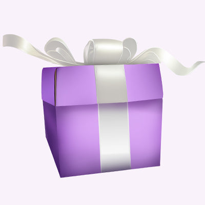 Mystery Gift 2