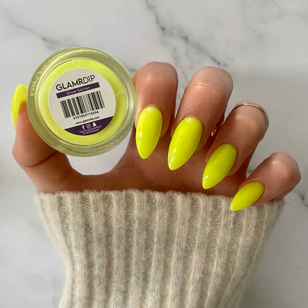 Glow Getter