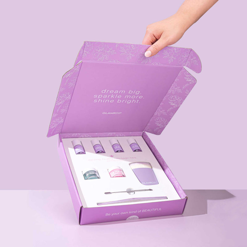 Salon Perfect Kit