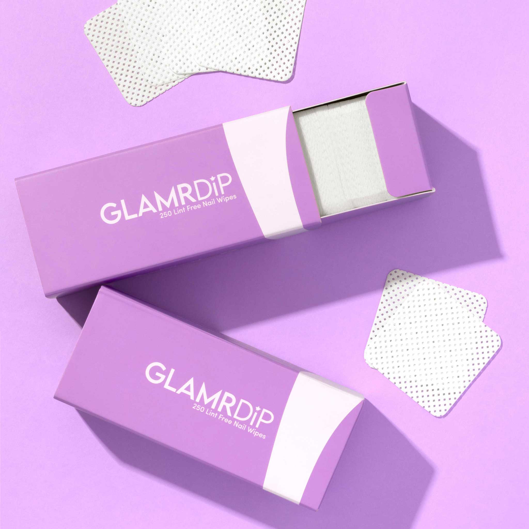 Lint-Free Wipes