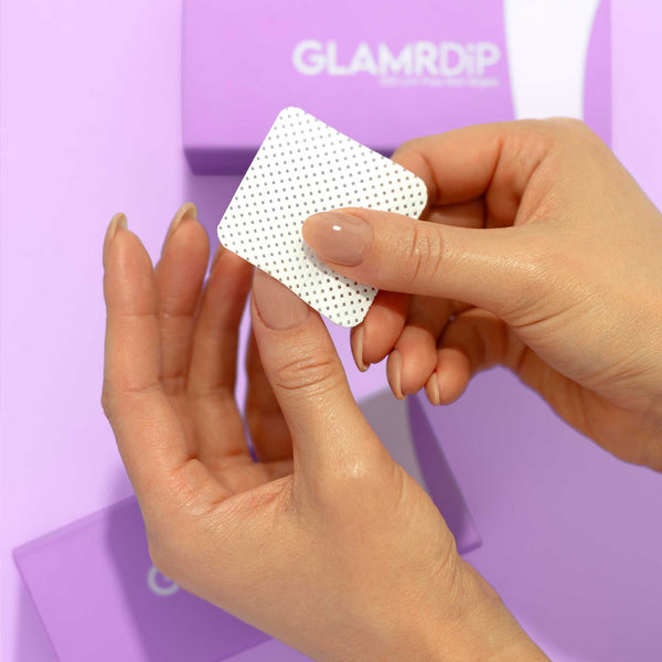 Lint-Free Wipes