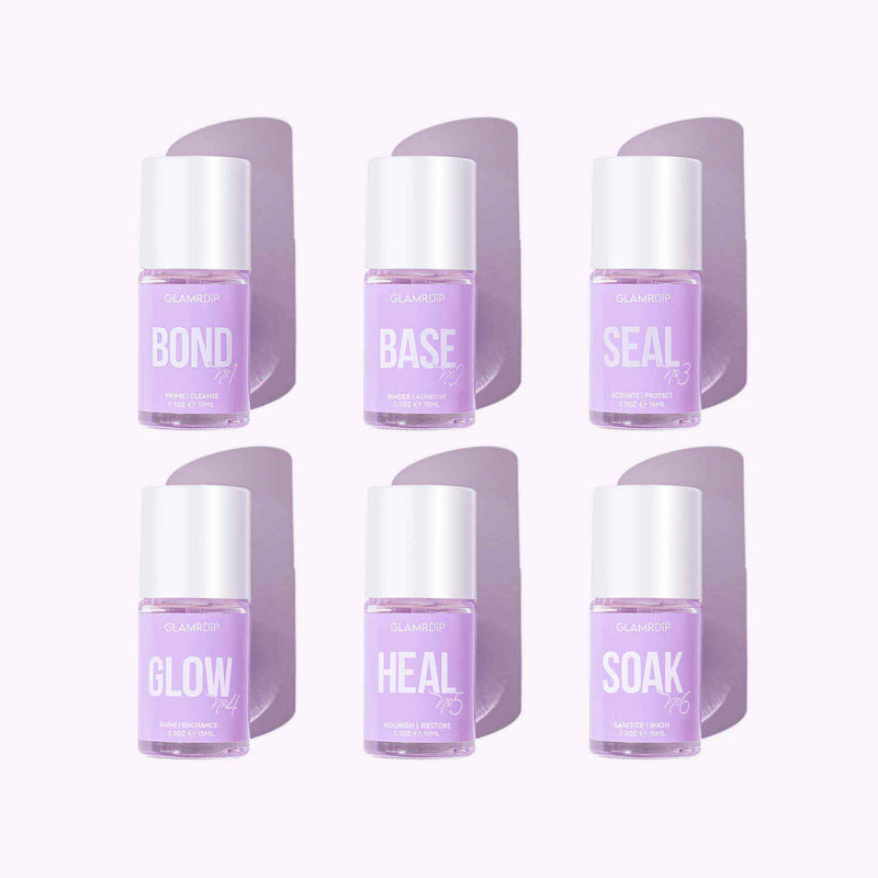 Liquids Set