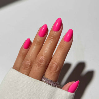 Pink Voltage