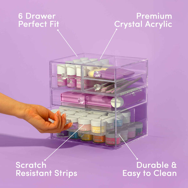 Pro Beauty Box