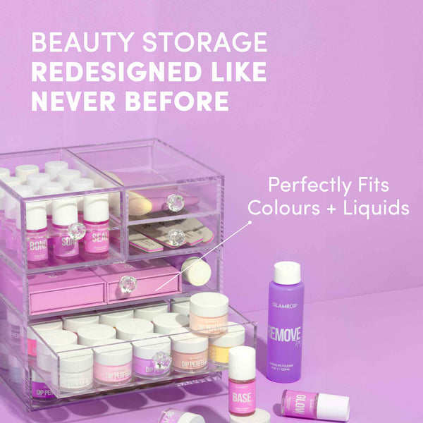 Pro Beauty Box