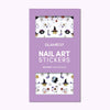 Pumpkin Magic - Mani Art