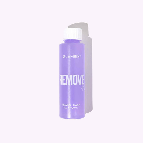 Remove 120ml + Remove Bowl
