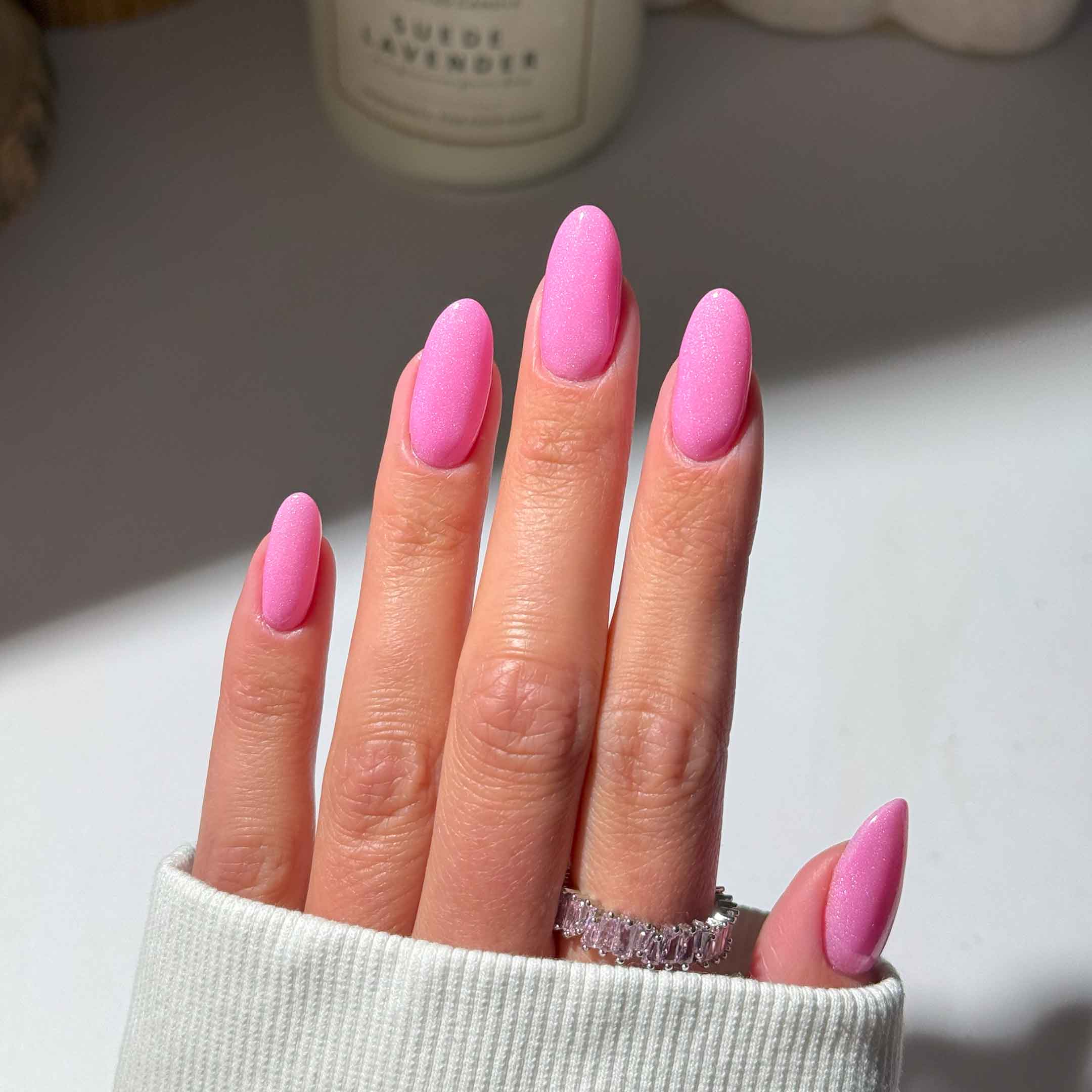 Rosy