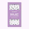 Spooky Ghosts - Mani Art