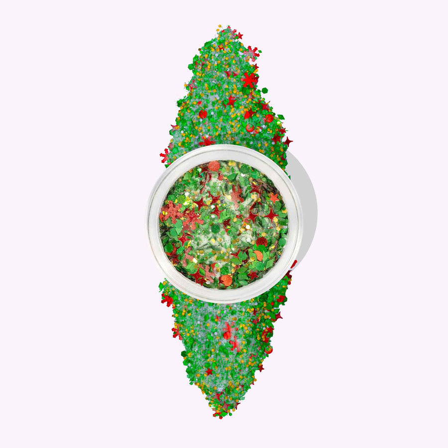 Star Pine #009