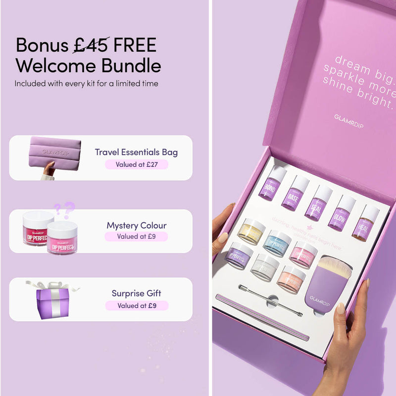 Salon Perfect Kit