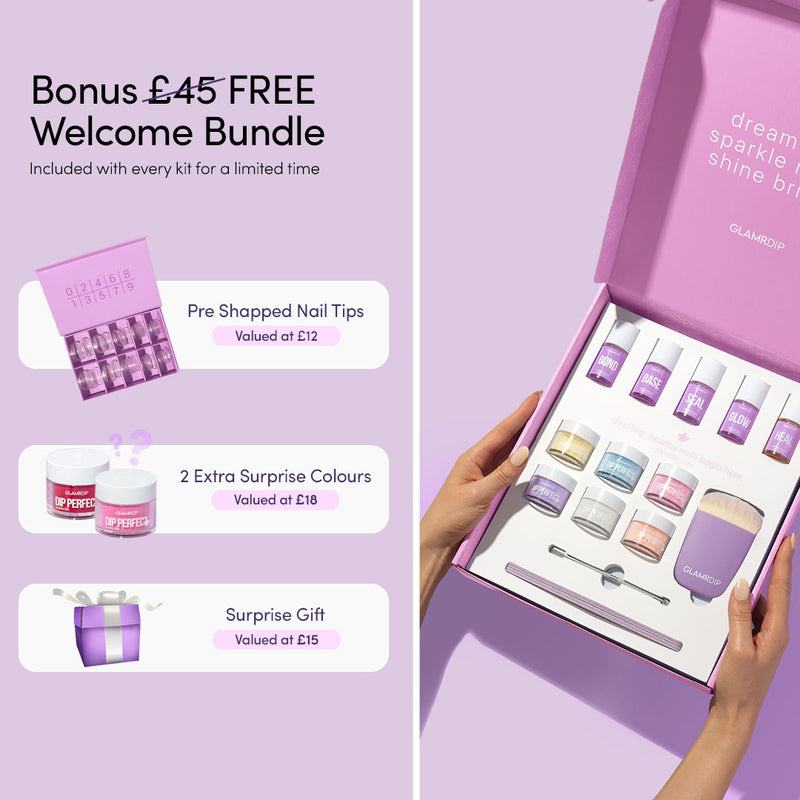 Salon Perfect Kit