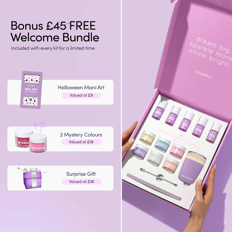 Salon Perfect Kit