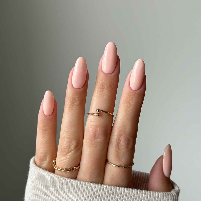 Bare Necessity