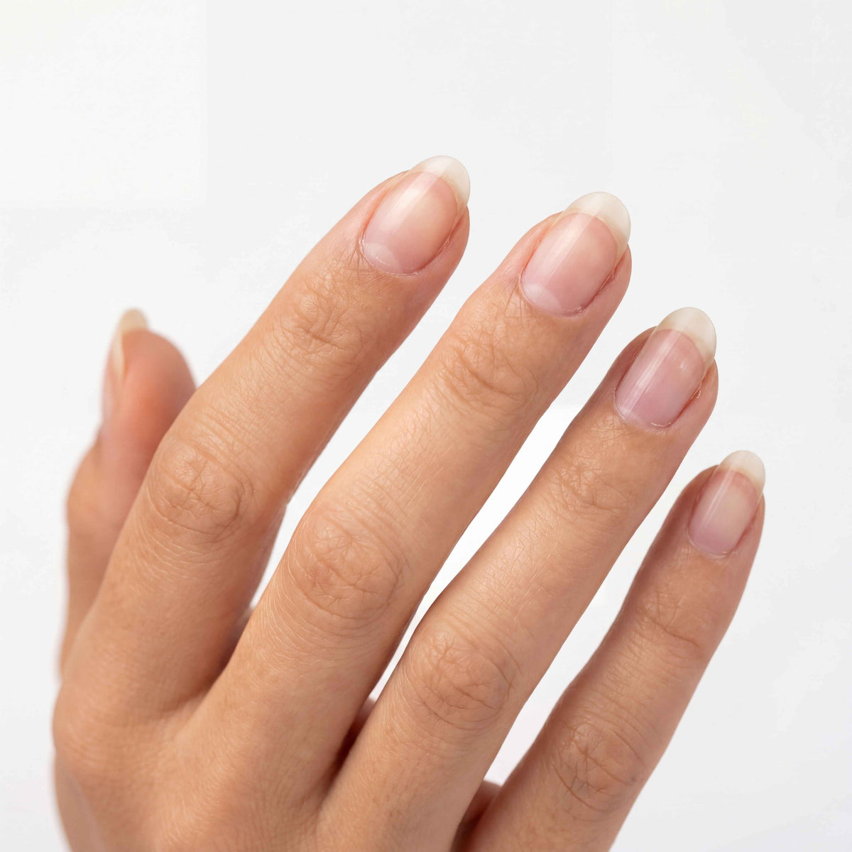 BEFORE — Each Set Lasts 3-5 Weeks Chip Free