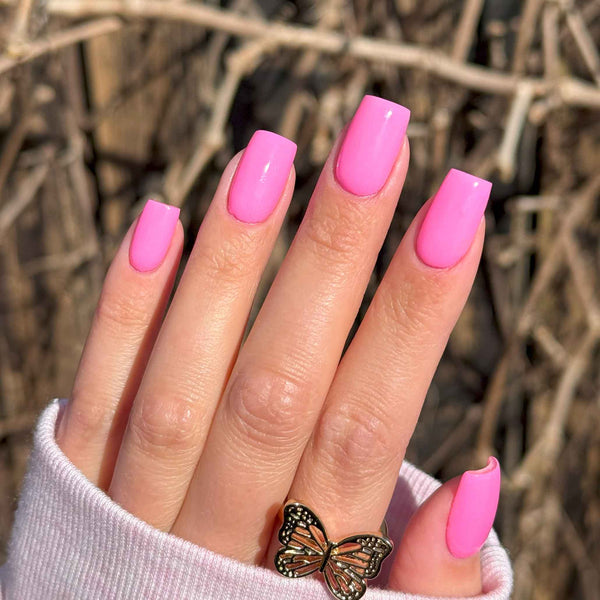 Cotton Candy