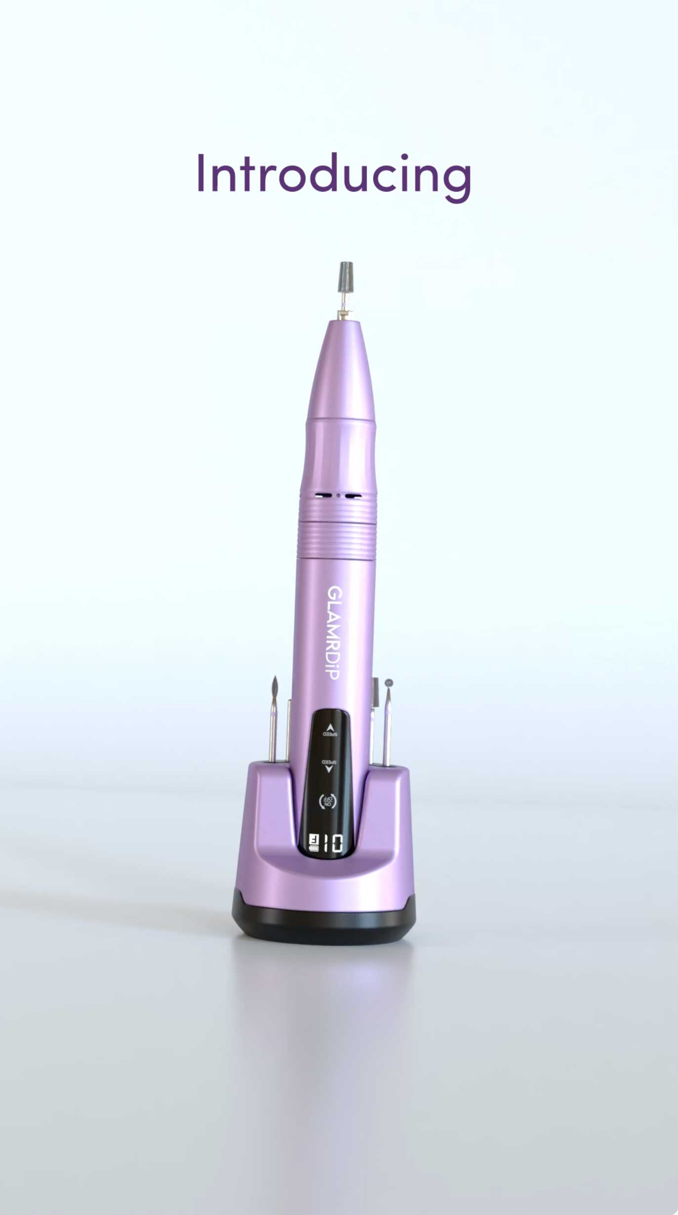 Perfection Pro Drill – GLAMRDiP UK / Ireland